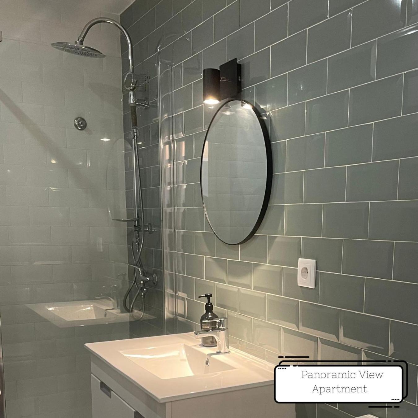 Porto Velho Apt - Manuel Apartment Luaran gambar