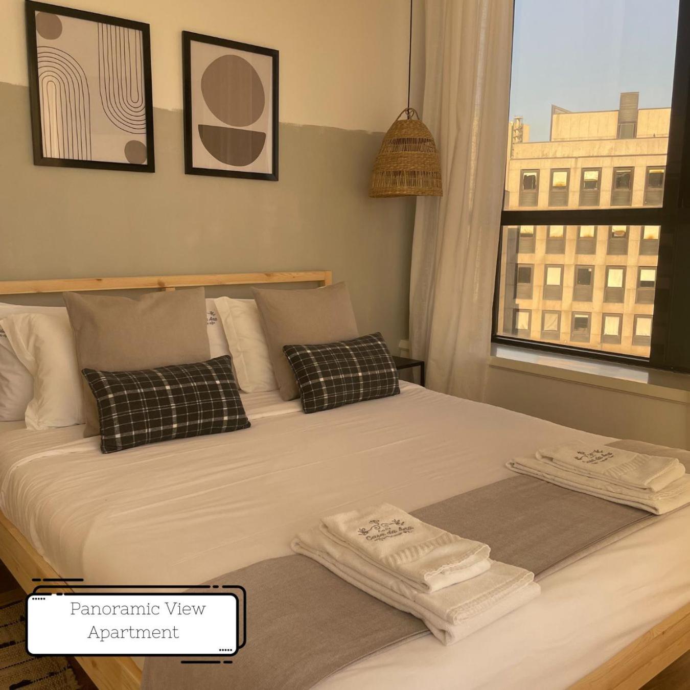 Porto Velho Apt - Manuel Apartment Luaran gambar