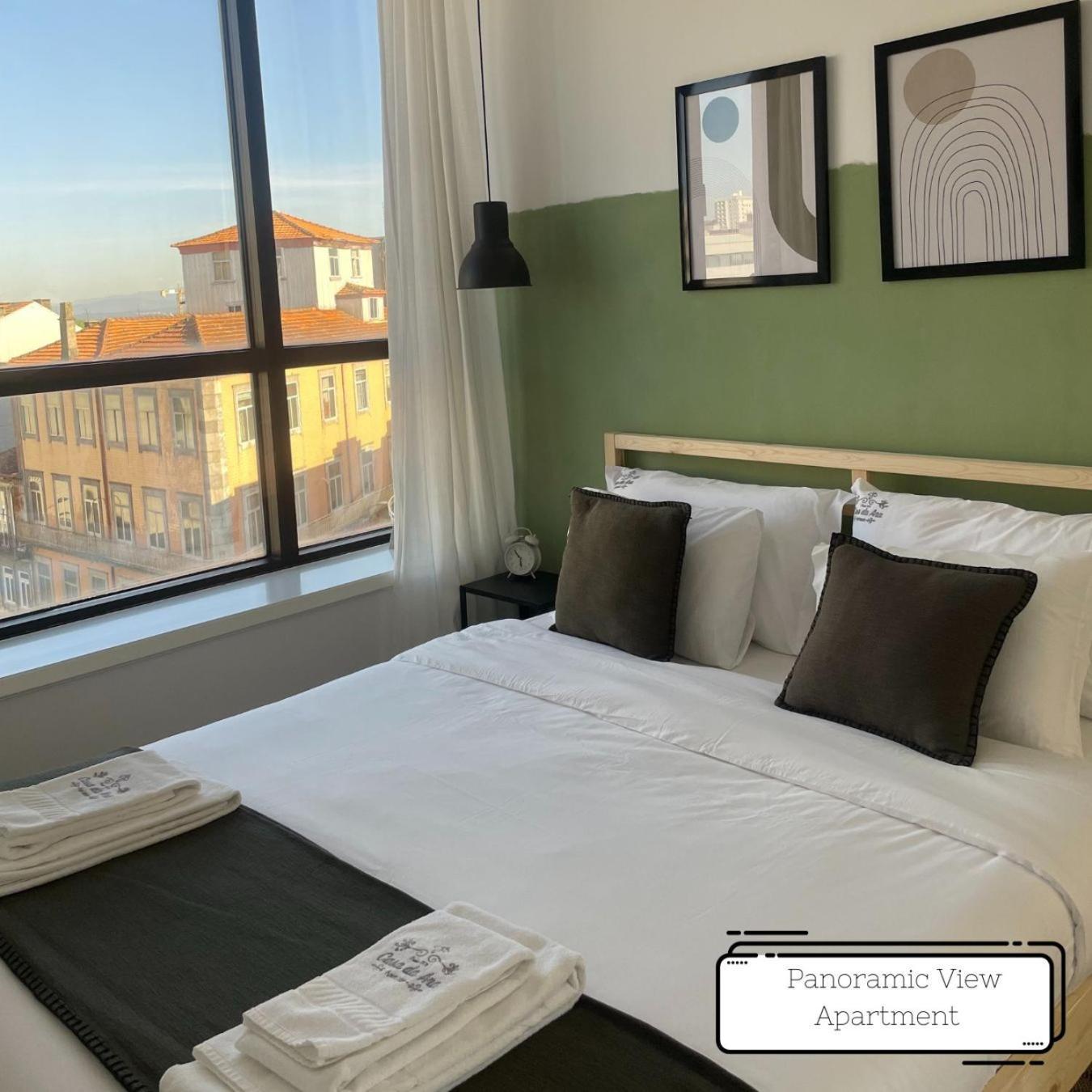 Porto Velho Apt - Manuel Apartment Luaran gambar