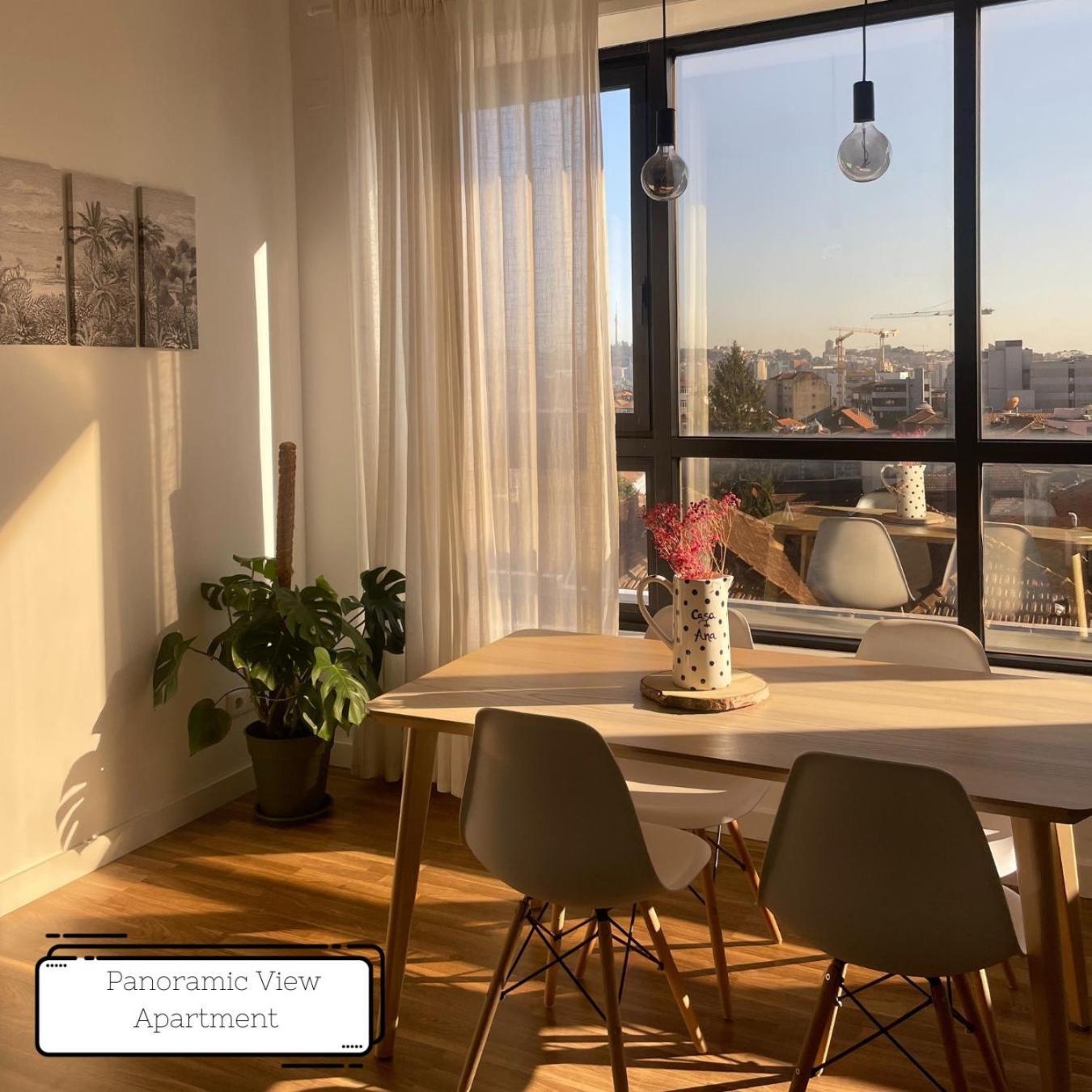 Porto Velho Apt - Manuel Apartment Luaran gambar