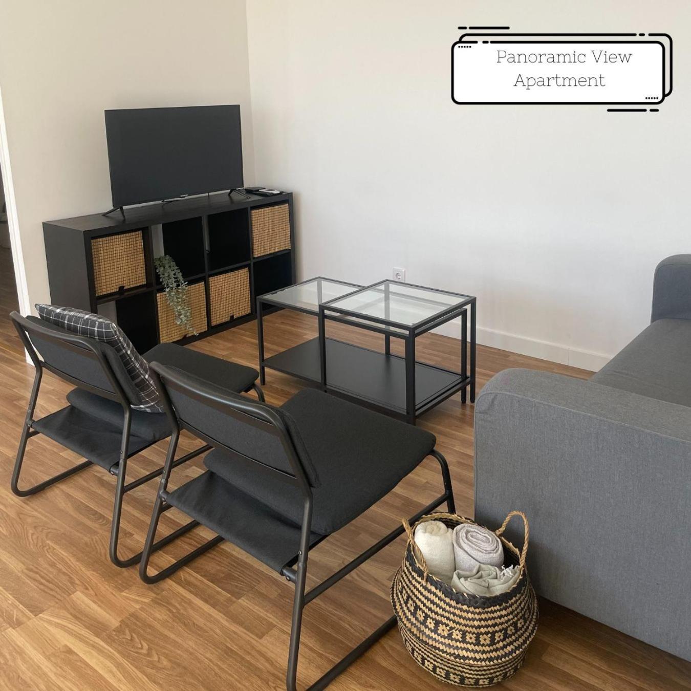 Porto Velho Apt - Manuel Apartment Luaran gambar