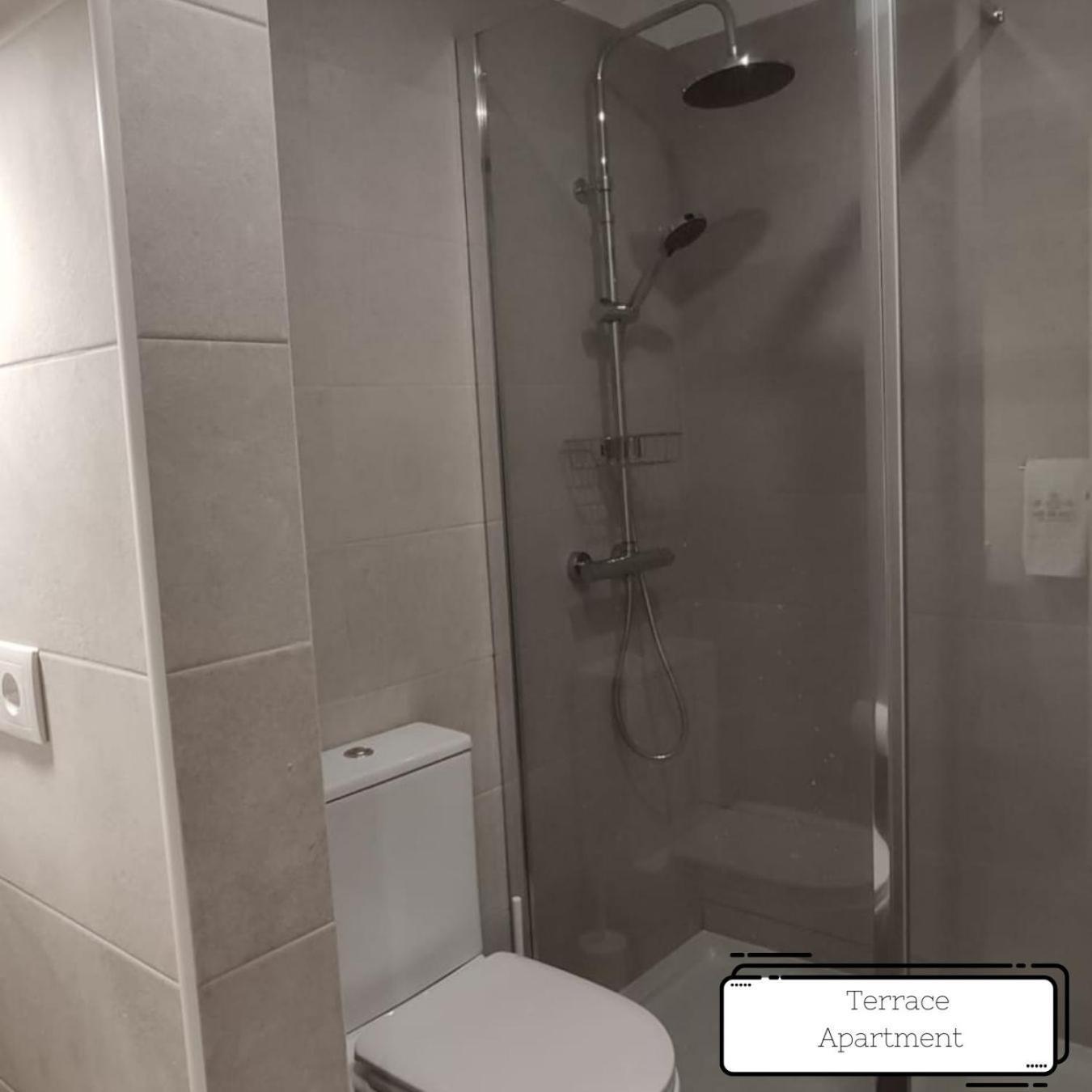 Porto Velho Apt - Manuel Apartment Luaran gambar