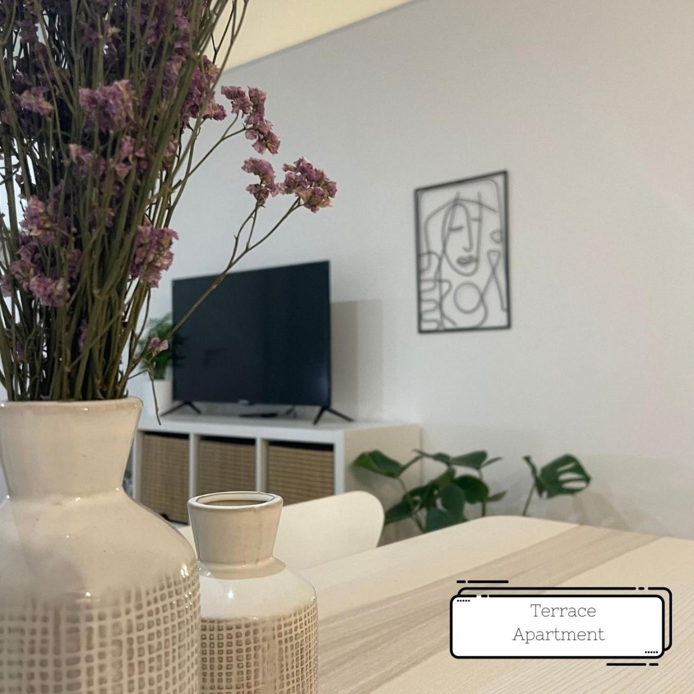 Porto Velho Apt - Manuel Apartment Luaran gambar