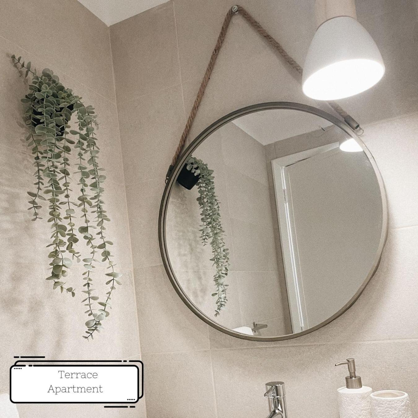 Porto Velho Apt - Manuel Apartment Luaran gambar
