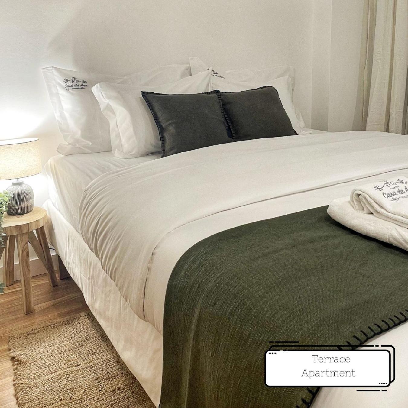 Porto Velho Apt - Manuel Apartment Luaran gambar